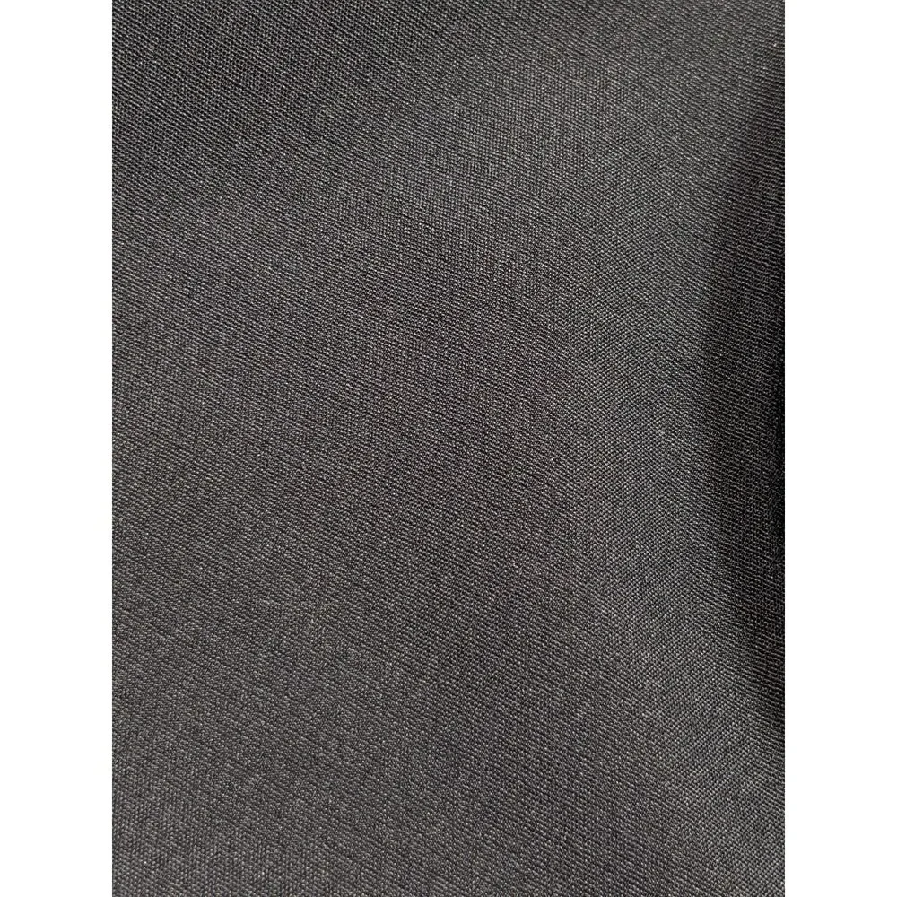 Hi-Tec Black Hiking Shorts Dri-Tec Flex Utility Rip Stop Gorpcore Preppy Sz 36